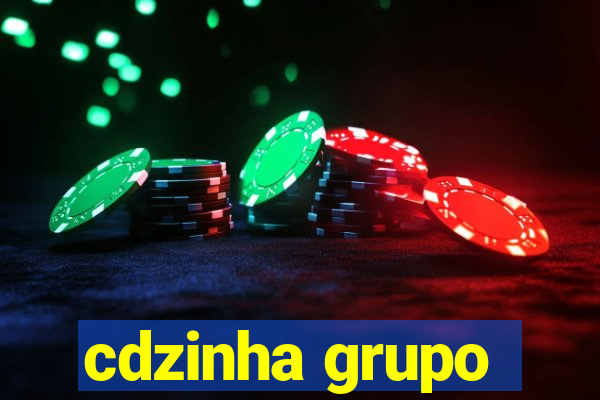 cdzinha grupo